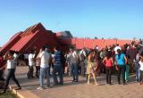 Más de 3000 turistas espera recibir Museo de Sipán en Fiestas Patrias