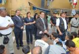 Fiscalía Anticorrupción investiga denuncias de internos en el penal de Chiclayo