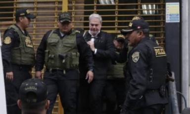 Foto: diario Correo