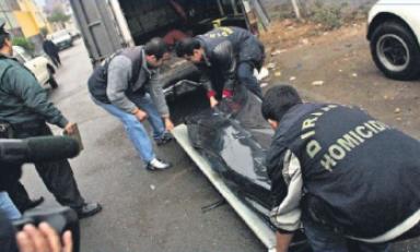 (Foto referencial El Comercio)
