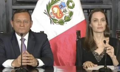 Foto cortesía Andina