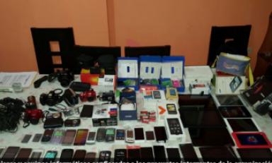 Foto: andina