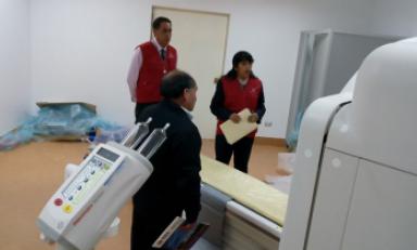 Foto cortesía Contraloria