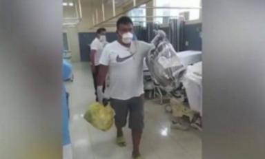 Foto Captura TV