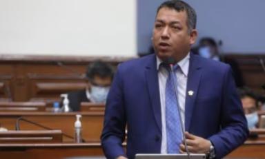 Foto: Congreso de la República