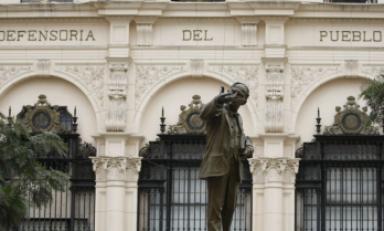 Foto: cortesía Defensoría del Pueblo