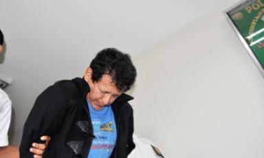 Policía desarticula peligrosa banda de extorsionadores