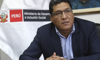 Foto cortesía El Peruano