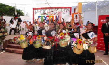 Todo listo para concurrida fiesta de Fexticum