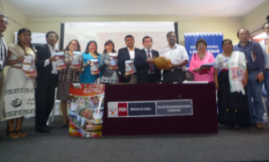 Lambayeque recibiría 80 mil turistas por Fiestas Patrias