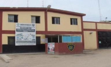 Nuevo director de penal de Chiclayo asume funciones