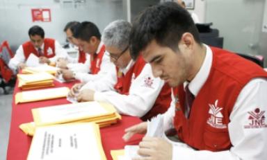 Foto: cortesía Andina