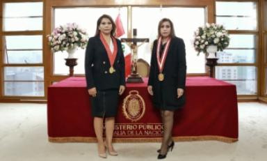 Foto: Ministerio Público Foto: Ministerio Público
