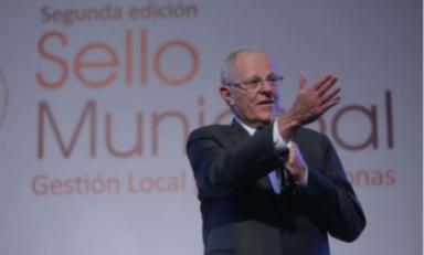 Foto: cortesía Presidencia de la República