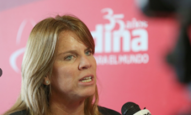 FOTO CORTESÍA AGENCIA ANDINA