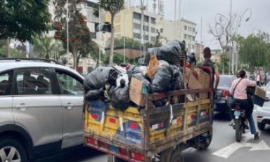 Foto: cortesía Andina
