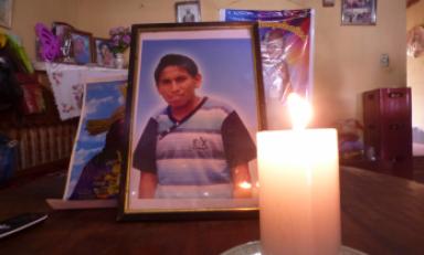 Familia de pescador aun desaparecido pide que no cese la búsqueda hasta  hallar su cuerpo (Foto: Chiclayo en Línea)