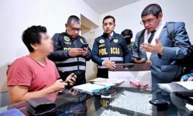 Foto: cortesía Ministerio Público