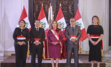 Foto: cortesía Prensa Presidencia