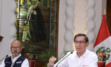 (Foto Prensa Presidencia)