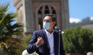 (Foto Prensa Presidencia)