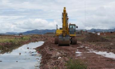 Lambayeque cuenta con plan de contingencia para zonas turísticas