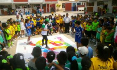 Foto: Andina