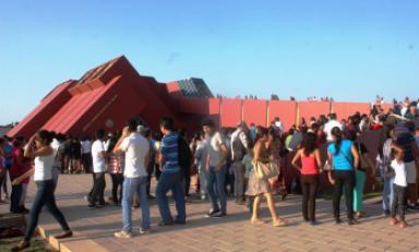 Más de 3000 turistas espera recibir Museo de Sipán en Fiestas Patrias
