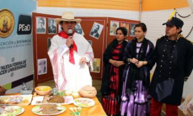Universidad Señor de Sipán realizará XI Semana Turística
