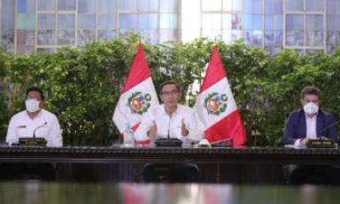 (Foto Prensa Presidencia)