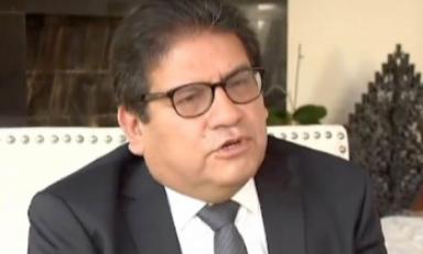 Foto: Captura TV