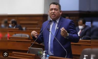 Foto: Congreso