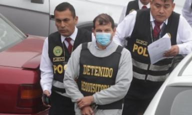 Foto: Mininter